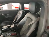 Mercedes-Benz CLA 250 e Shooting Brake Progressive