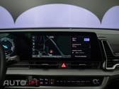 Kia Sportage 1.6 T-GDi PHEV Tech