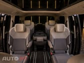 Volkswagen Multivan 2.0 TDI BM Comfortline DSG