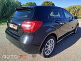 Mercedes-Benz A 180 CDi BlueEfficiency Urban Aut.