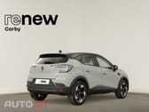Renault Captur Captur 1.0 TCe Techno