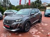 Peugeot 2008 1.5 BlueHDi Allure Pack