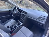 Volkswagen Golf 1.6 TDI BlueMotion Comfortline