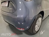 Renault Zoe Life 40