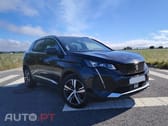 Peugeot 3008 1.6 Hybrid GT e-EAT8