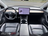 Tesla Model 3 Performance Dual Motor AWD