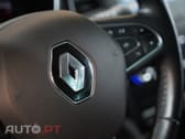 Renault Mégane Sport Tourer 1.5 Blue dCi Limited