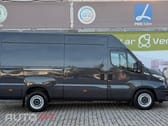 Iveco Daily 3.0 - 180 CV AUTOMATICA