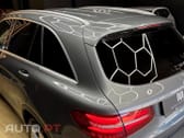 Mercedes-Benz GLC 250 d 4-Matic