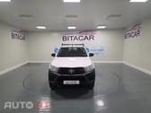 Toyota Hilux 2.4 D-4D 4WD CD CH