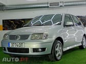 Volkswagen Polo 1.4 TDi Confortline ABS