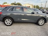 Audi Q3 45 TFSIe S tronic