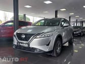Nissan Qashqai 1.3 DIG-T N-Connecta 