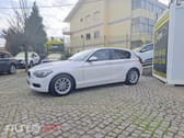 BMW 116 d EfficientDynamics Edition