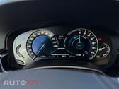 BMW 530 e iPerformance Line Sport