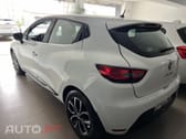 Renault Clio 0.9 TCE Dynamique S