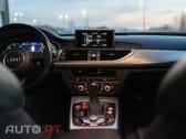 Audi A6 Avant 2.0 TDI Ultra