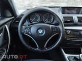 BMW 118 d DPF Edition Lifestyle