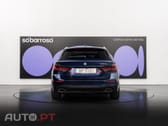 BMW 530 e