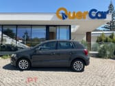 Volkswagen Polo 1.4 TDi Lounge DSG