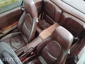Porsche 997 Carrera S Cabriolet Tiptronic