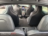 Tesla Model X 100D
