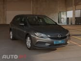 Opel Astra Sports Tourer