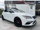 Seat Leon 2.0 TDI FR S/S