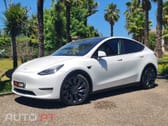 Tesla Model Y Performance Tração Integral