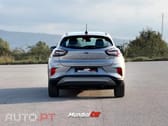Ford Puma 1.0 EcoBoost MHEV Titanium