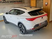 Cupra Formentor 1.4 e-Hybrid DSG VZ