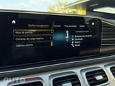Mercedes-Benz GLE de 4Matic