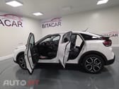 Citroen e-C4 50 kWh Shine