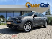 Citroen C4 1.2 PureTech Feel