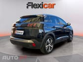 Peugeot 3008 1.6 Hybrid Allure e-EAT8