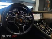 Porsche Panamera 4 E-Hybrid