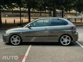 Seat Ibiza 1.9 TDi Sport