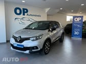 Renault Captur 1.5 dCi Exclusive
