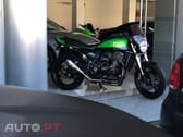 Kawasaki Z 1000 | RS Custom (Pep’s Gang)