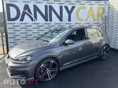 Volkswagen Golf GTI (BlueMotion ) Performance