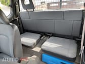 Mitsubishi L200 2.5 TD Club Strakar AC 3