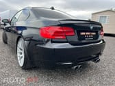BMW 320 d Auto Pack M