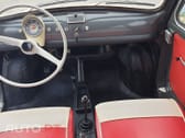 Fiat 500 Giardiniera