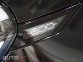 Fiat 600e 54 kWh (Red)