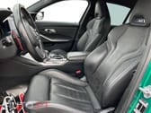 BMW M3 Competition M xDrive