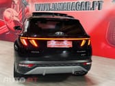 Hyundai Tucson 1.6 T-GDI PHEV Vanguard+TA