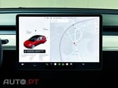 Tesla Model 3 Long Range AWD Dual Motor