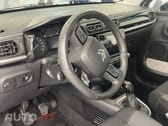 Citroen C3 1.2 PureTech Shine
