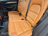 Audi Q5 2.0 TDI