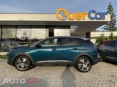 Peugeot 3008 1.2 PureTech Allure